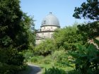 Le Jardin botanique de l'Universit� de Strasbourg