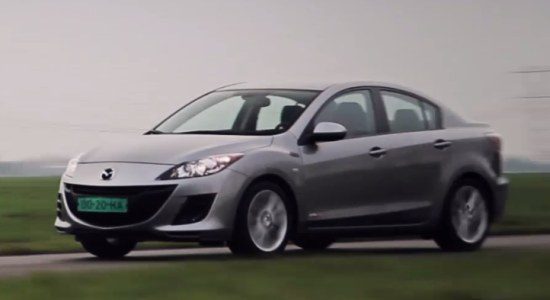 Mazda3 occasion