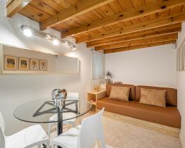 Duplex appartement in Born, Barcelona