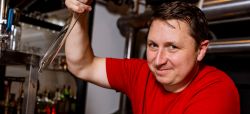 Photo for: Shane Faulkner on Crafting Meaningful Spirits: The Story Behind End of Days Distillery