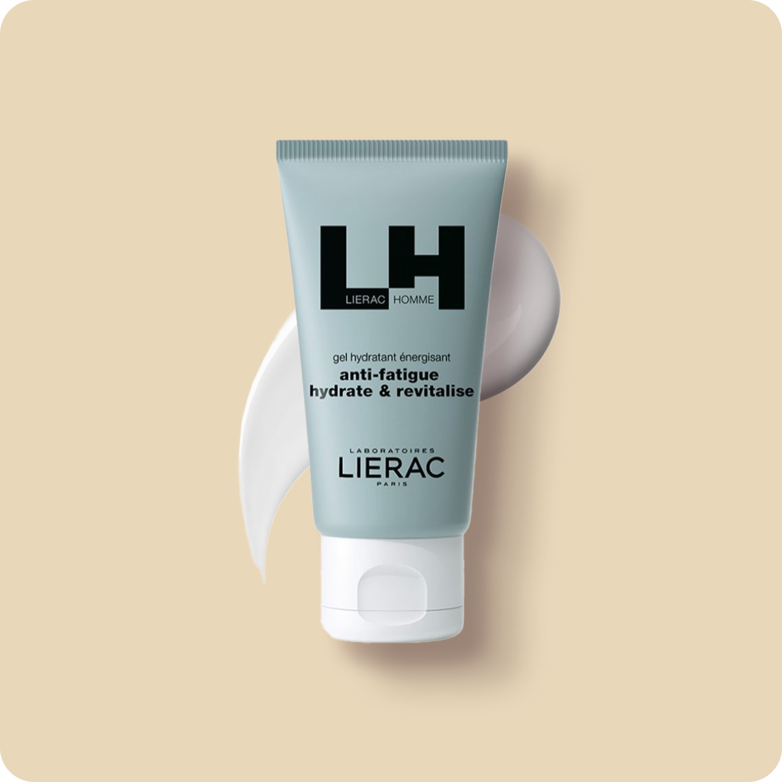 Lierac Homme