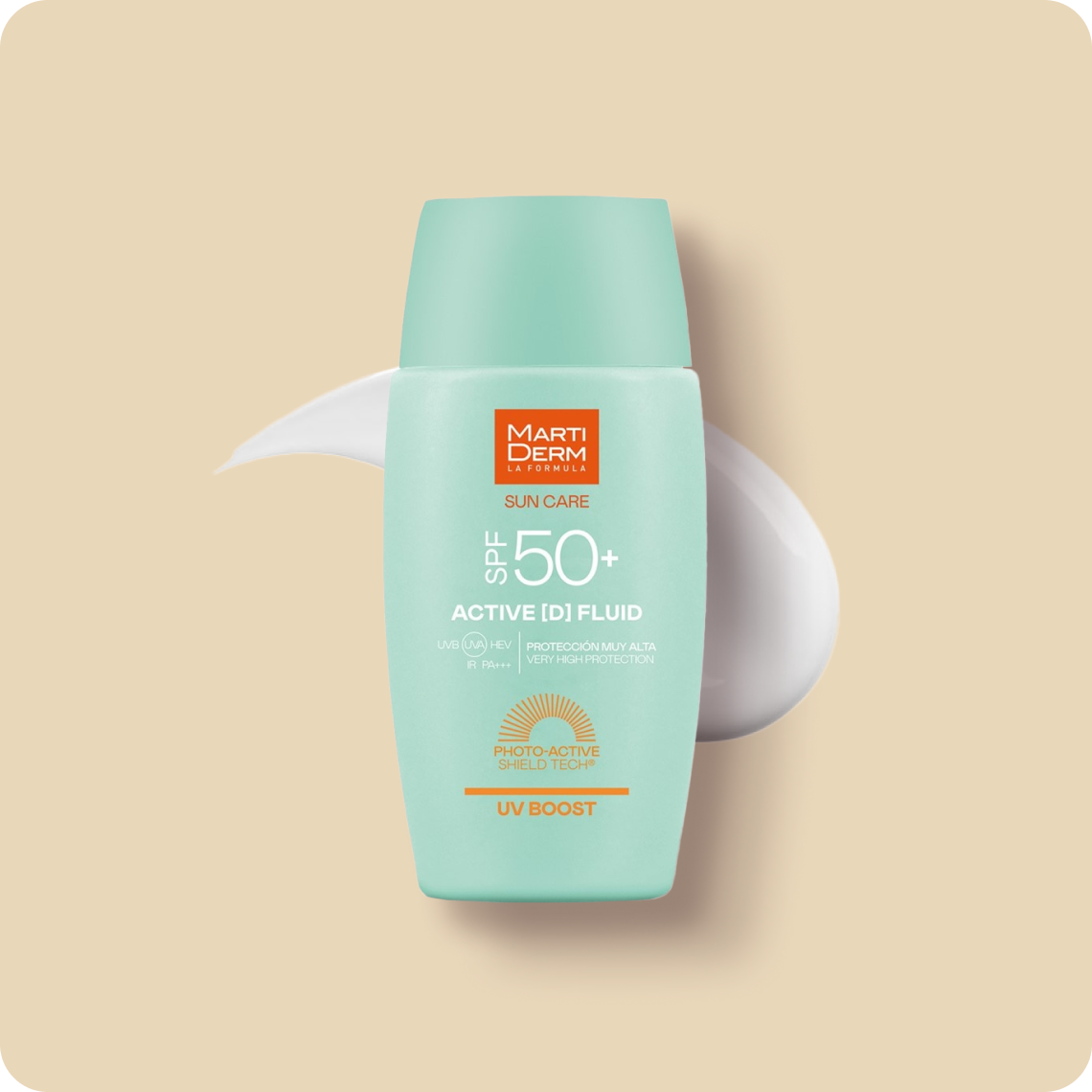 Martiderm Sun Care