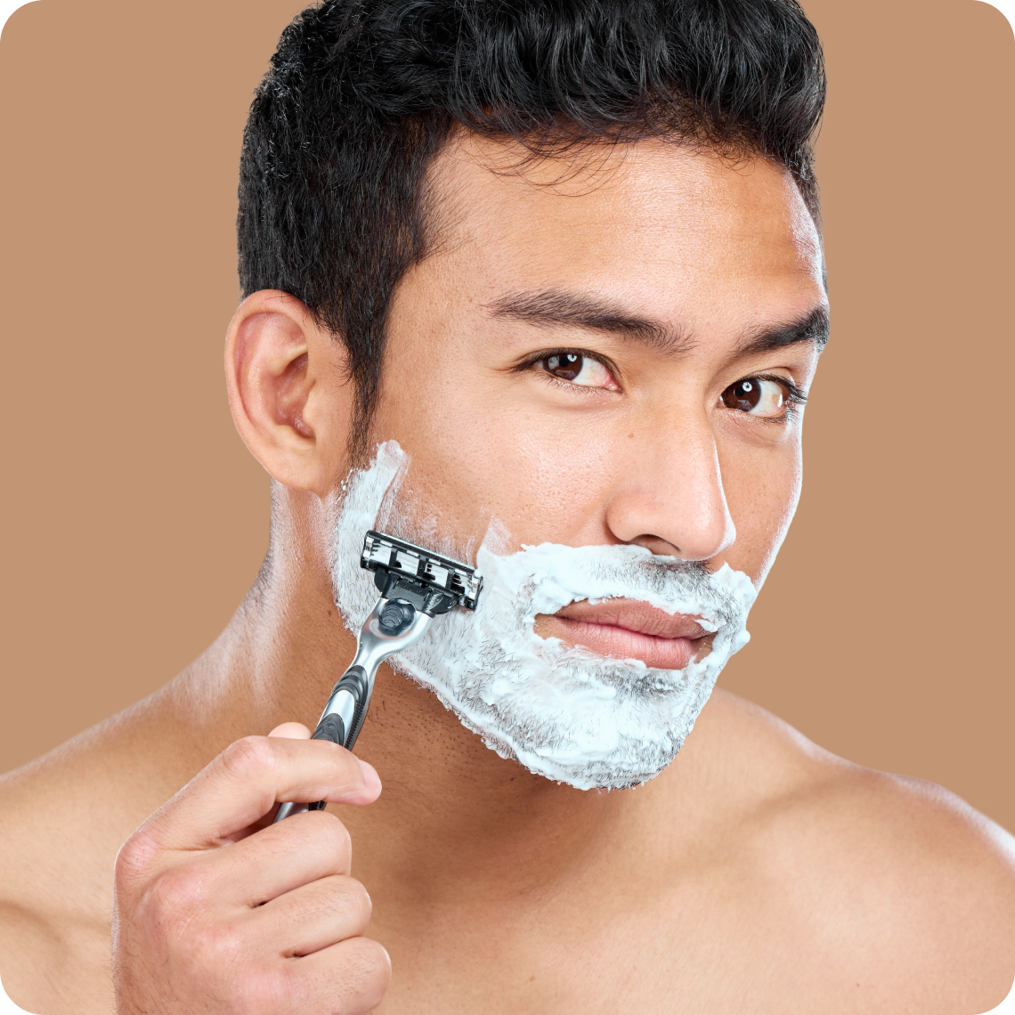 Men's Grooming