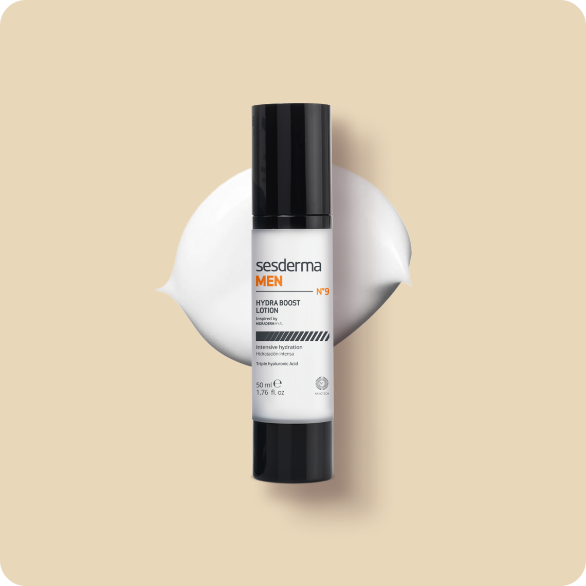 Sesderma Men Nº9