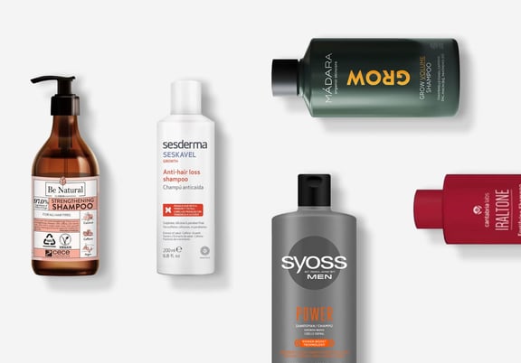 Is Caffeine Shampoo Good for Your Hair?