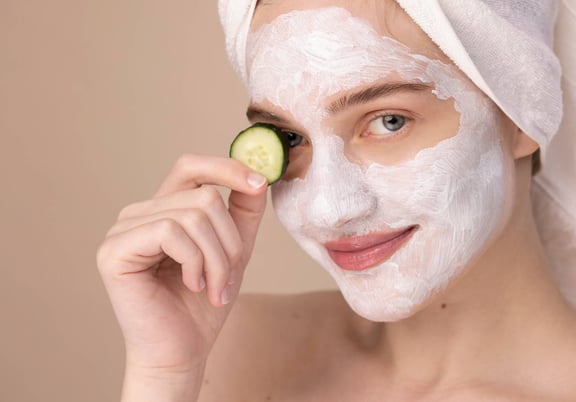 4 Types of Face Masks & What They Actually Do