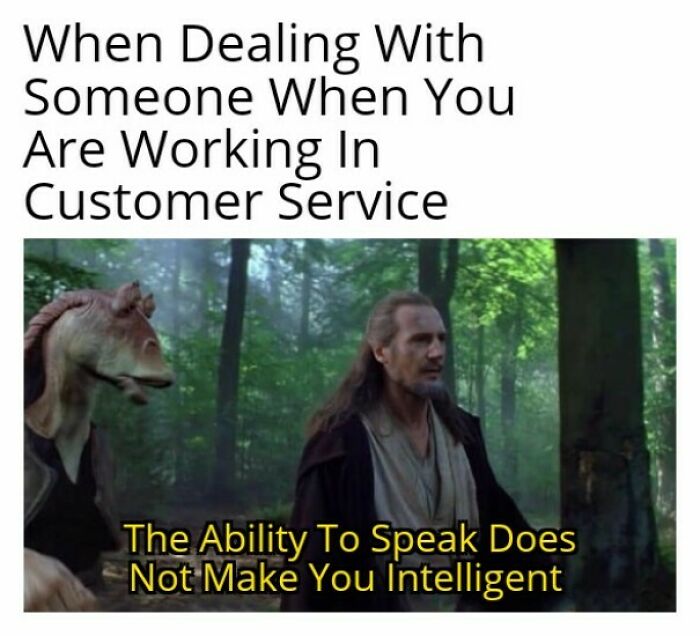 Customer Service