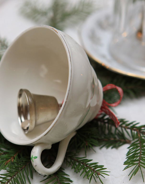 20 Creative DIY Christmas Ornament Ideas