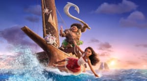 Box Office Türkiye: Moana 2 zirvedeki yerini korudu, Çakallarla Dans 7 170 bini aşkın seyirciyle açılışını yaptı