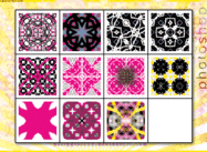 FeelBetter Patterns for Photoshop