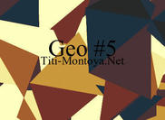 Geo 5