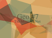 Geo 7