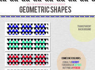 Geometric Pattern Pack 