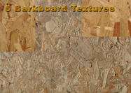 Barkboard Cork Board Textures