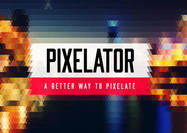 Pixelator - Pixel Photoshop Actions