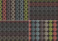 Abstract Seamless Patterns