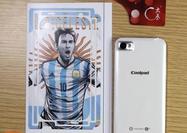 World Cup Sticker Style for Mobile Phones 