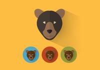 Bear PSD