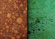 Textures Grungy Bubble Gratuites