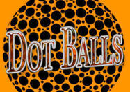 Graphic Dot Ball Brushes