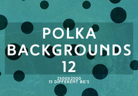 Polka Bakgrunder 12