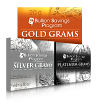 Bullion Savings Program (BSP)