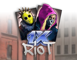 1X Riot