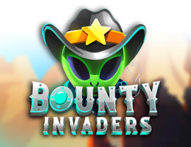 Bounty Invaders