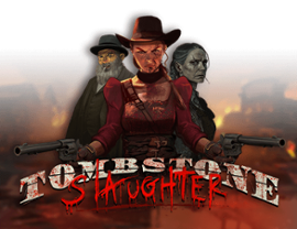 Tombstone Slaughter: El Gordo's Revenge