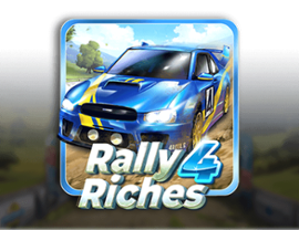 Rally 4 Riches