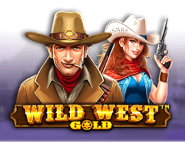 Wild West Gold