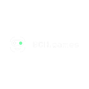 BCHgames Casino Logo