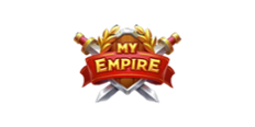 MyEmpire Casino Logo