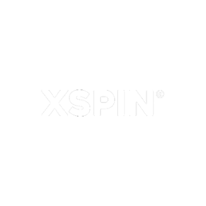 Xspin Casino Logo