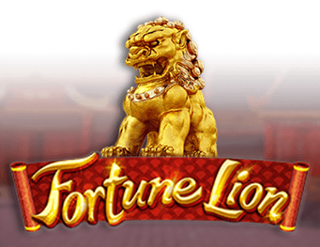 Fortune Lion