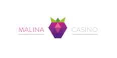 Malina Casino Logo