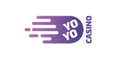 Yoyo Casino Logo