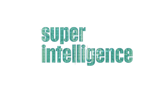 Superintelligence