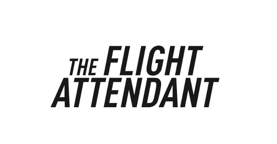 The Flight Attendant