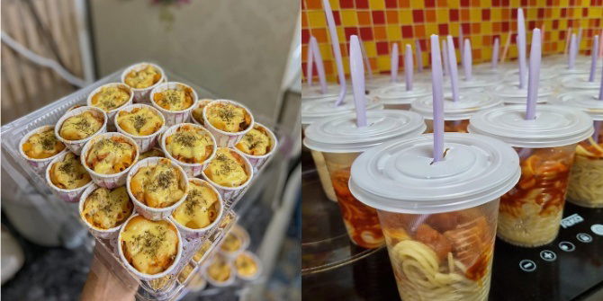 50 Contoh Menu Hidangan Bilik Darjah Untuk Potluck Sekolah & Jamuan Akhir Tahun Yang Mudah Dan Sedap