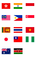 Singapore flag