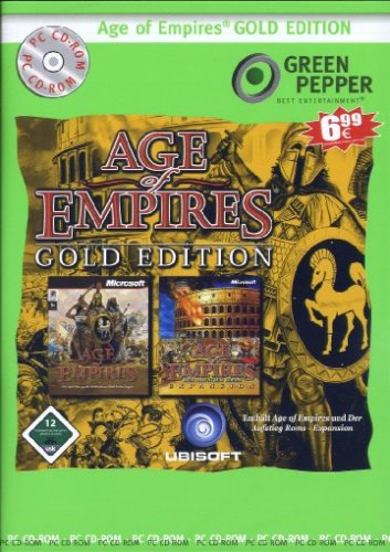 Age of Empires 2: Definitive Edition