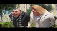 Trailer Despicable Me 3