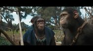 Trailer Kingdom of the Planet of the Apes