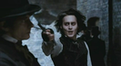 Trailer film Sweeney Todd: the Demon Barber of Fleet Street