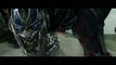 Trailer Transformers: Age of Extinction