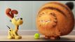 Trailer The Garfield Movie