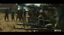 Trailer film The Siege of Jadotville