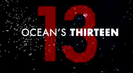 Trailer film Ocean's Thirteen