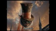 Trailer Alice in Wonderland